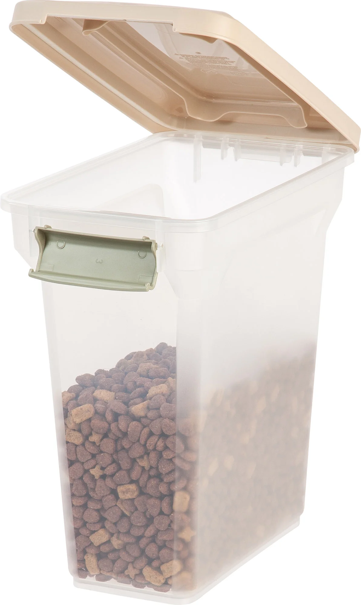 Airtight Pet Food Container WeatherPro® -  15 QT - Image 5