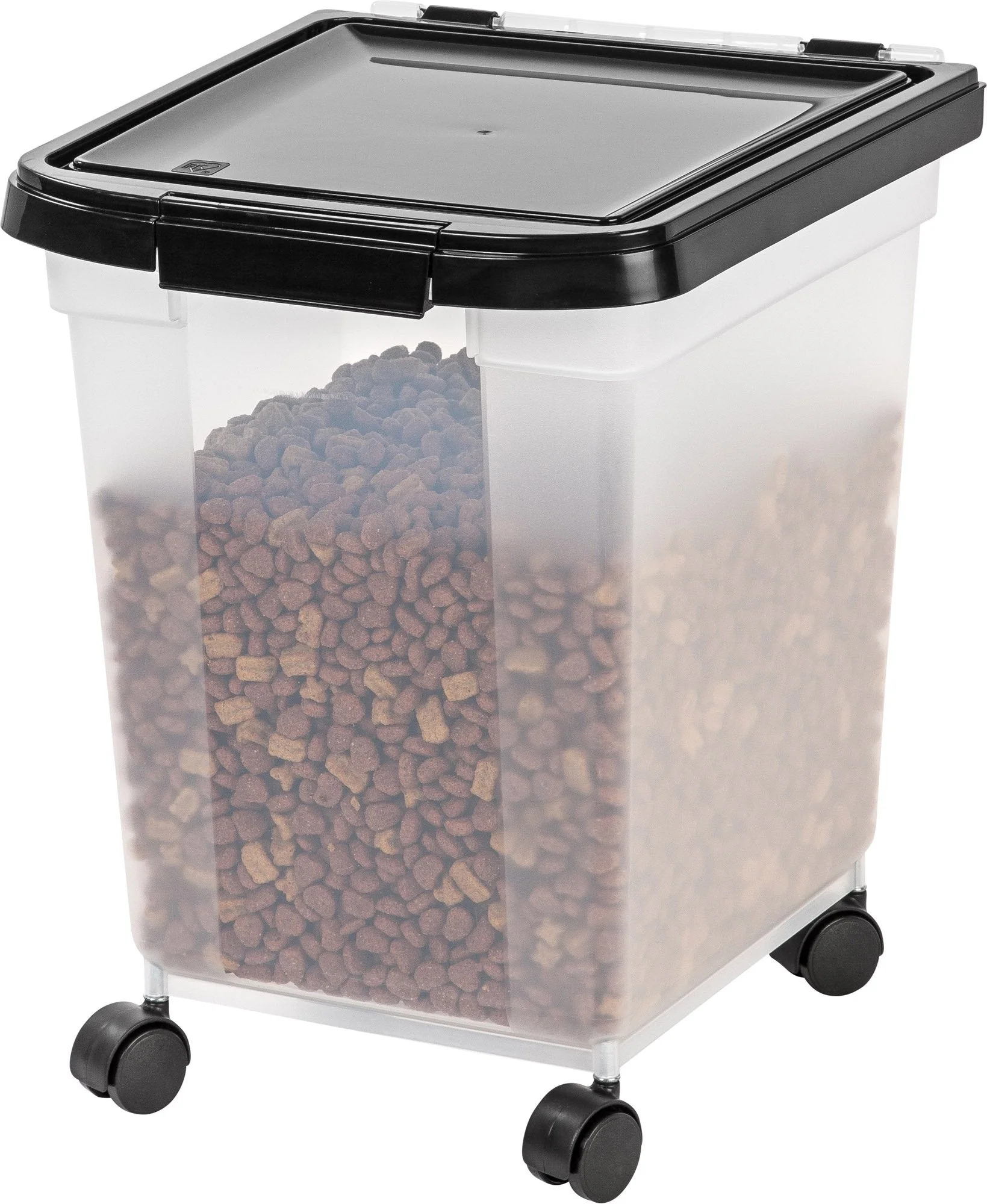 Airtight Pet Food Storage - 3 Piece Combo - Image 11