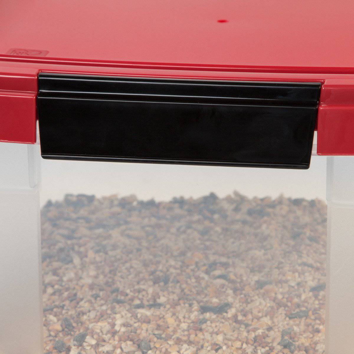 Airtight Pet Food Storage - 3 Piece Combo - Image 6