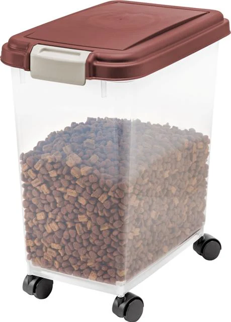 Airtight Pet Food Storage - 3 Piece Combo - Image 16