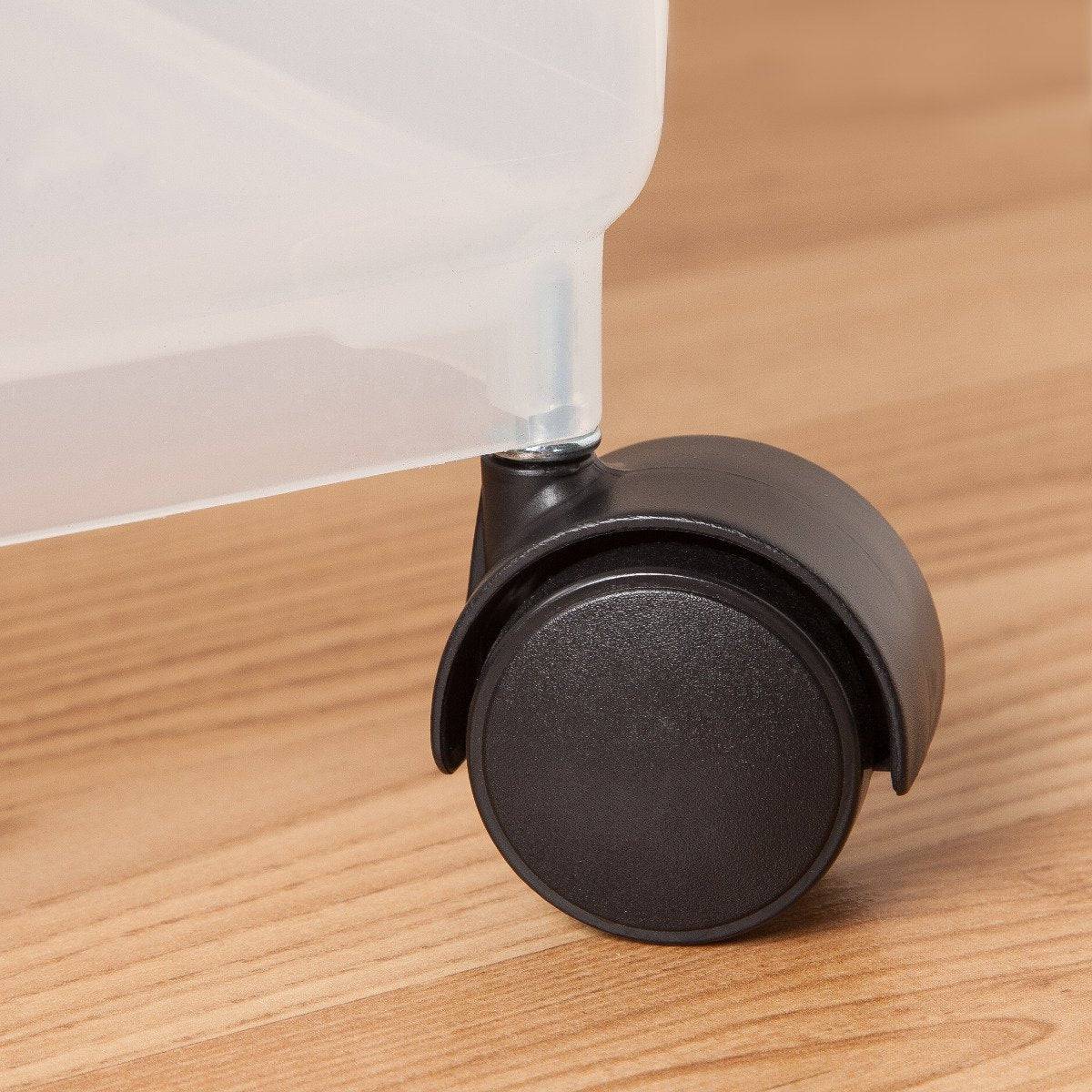Airtight Pet Food Storage - 3 Piece Combo - Image 8