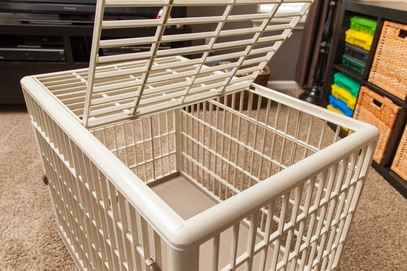Animal Cage and Condo - Extra Small - Image 8