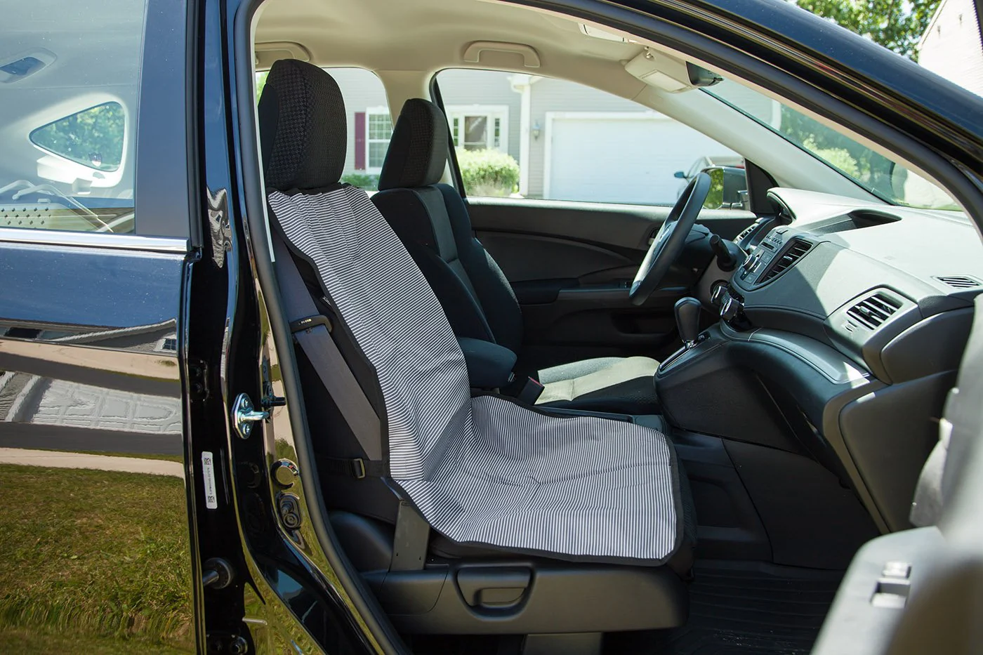 Animal Car Sheet Cover - Image 5