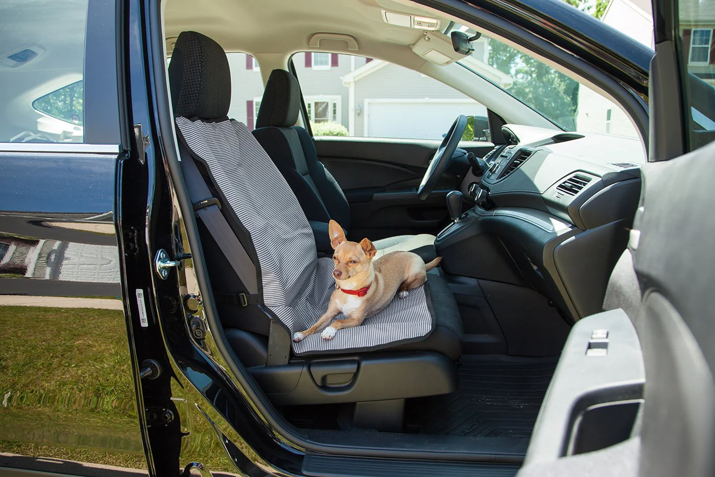 Animal Car Sheet Cover - Image 6