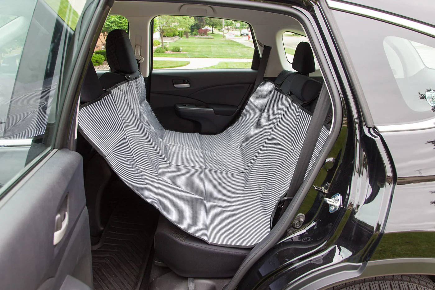 Animal Car Sheet Cover Hammock - Image 4