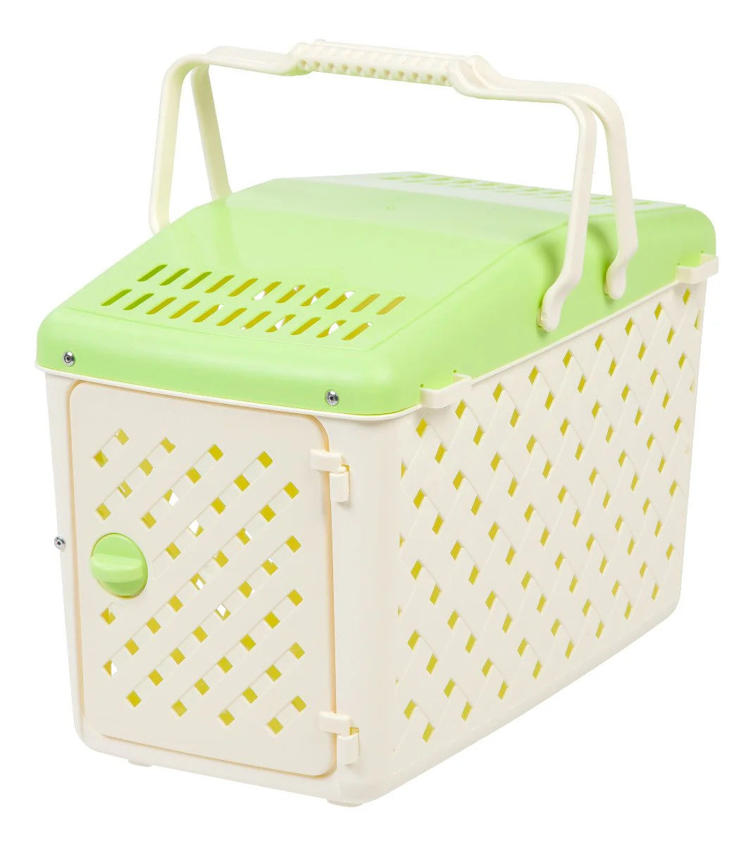 Animal Carrier Basket - Image 2