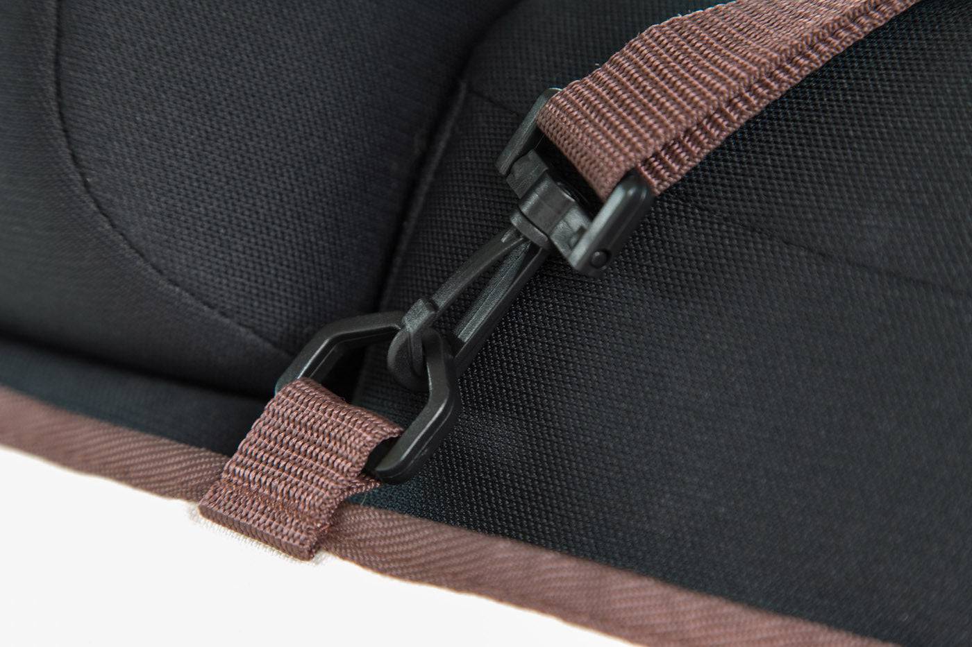 Animal Hammock Seat Cover, Tan - Image 4