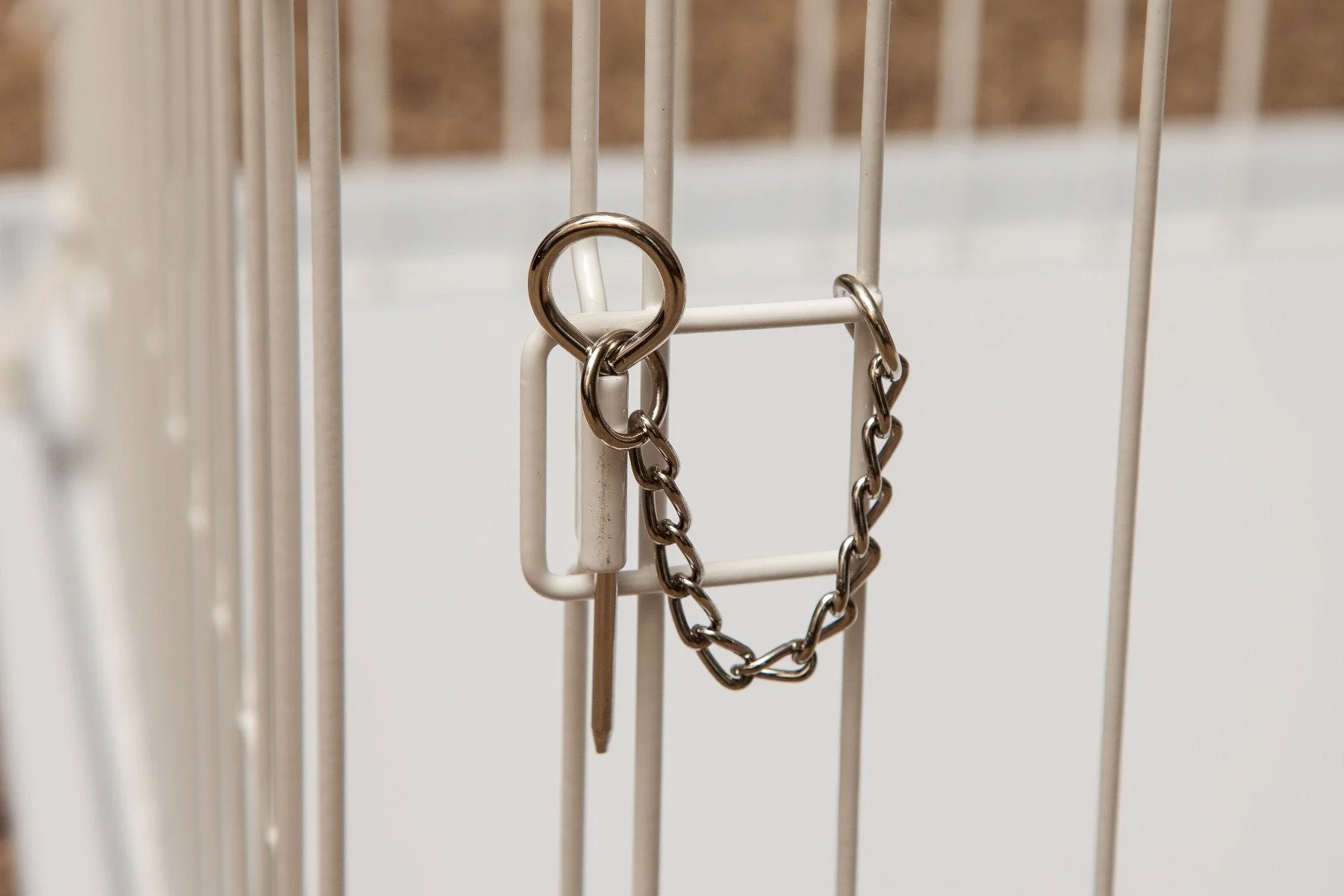 Animal Wire Cage - Medium - Image 10