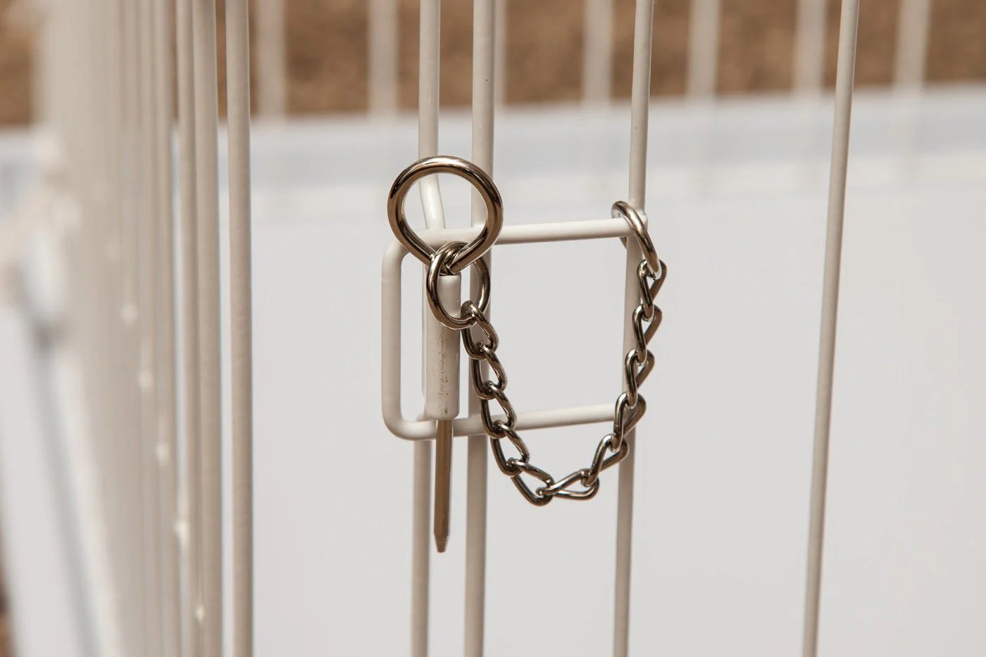Animal Wire Cage - Medium - Image 4