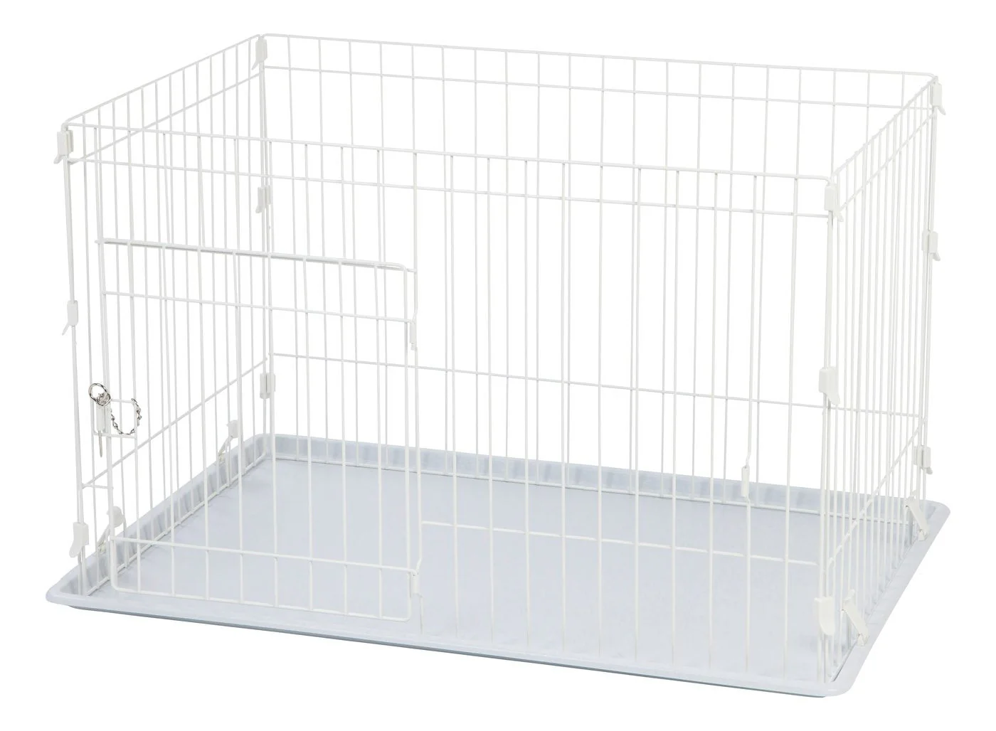 Animal Wire Cage - Medium - Image 7