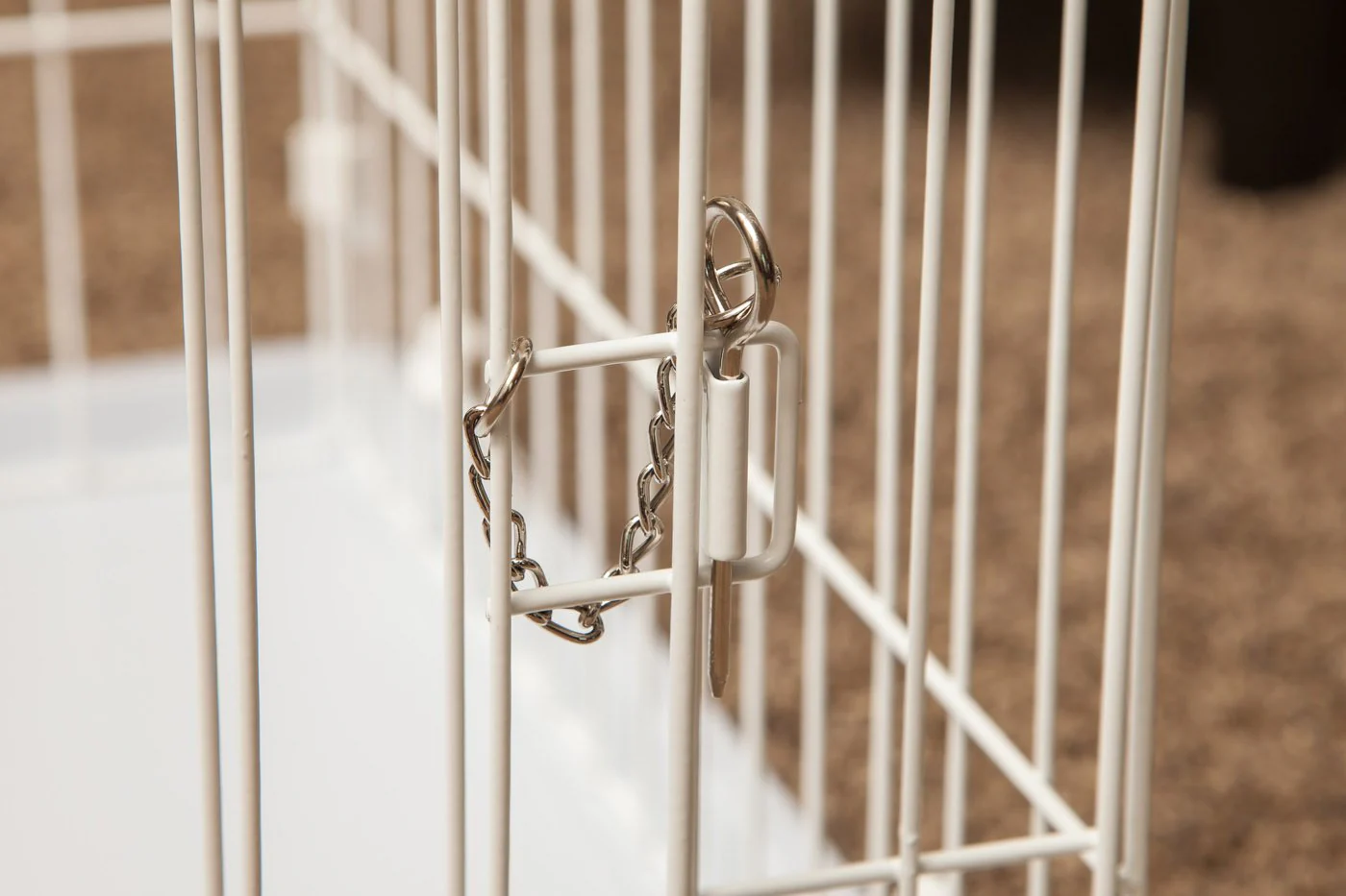 Animal Wire Cage - Medium - Image 8
