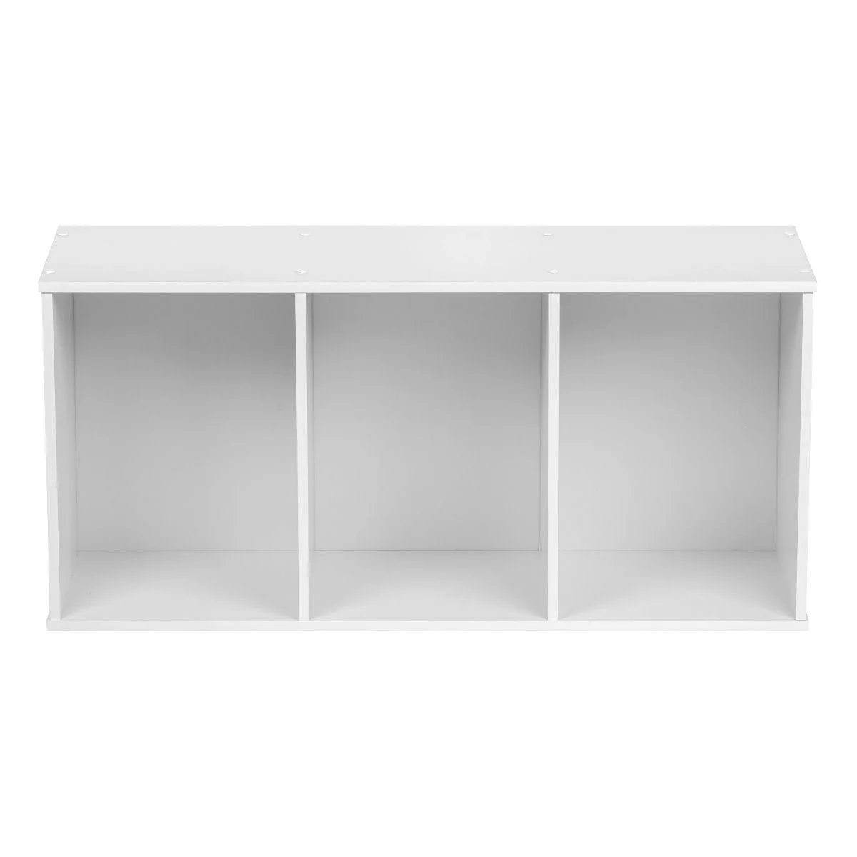 Bookcase Storage Shelf - Image 14