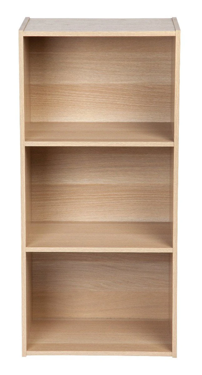 Bookcase Storage Shelf - Image 24