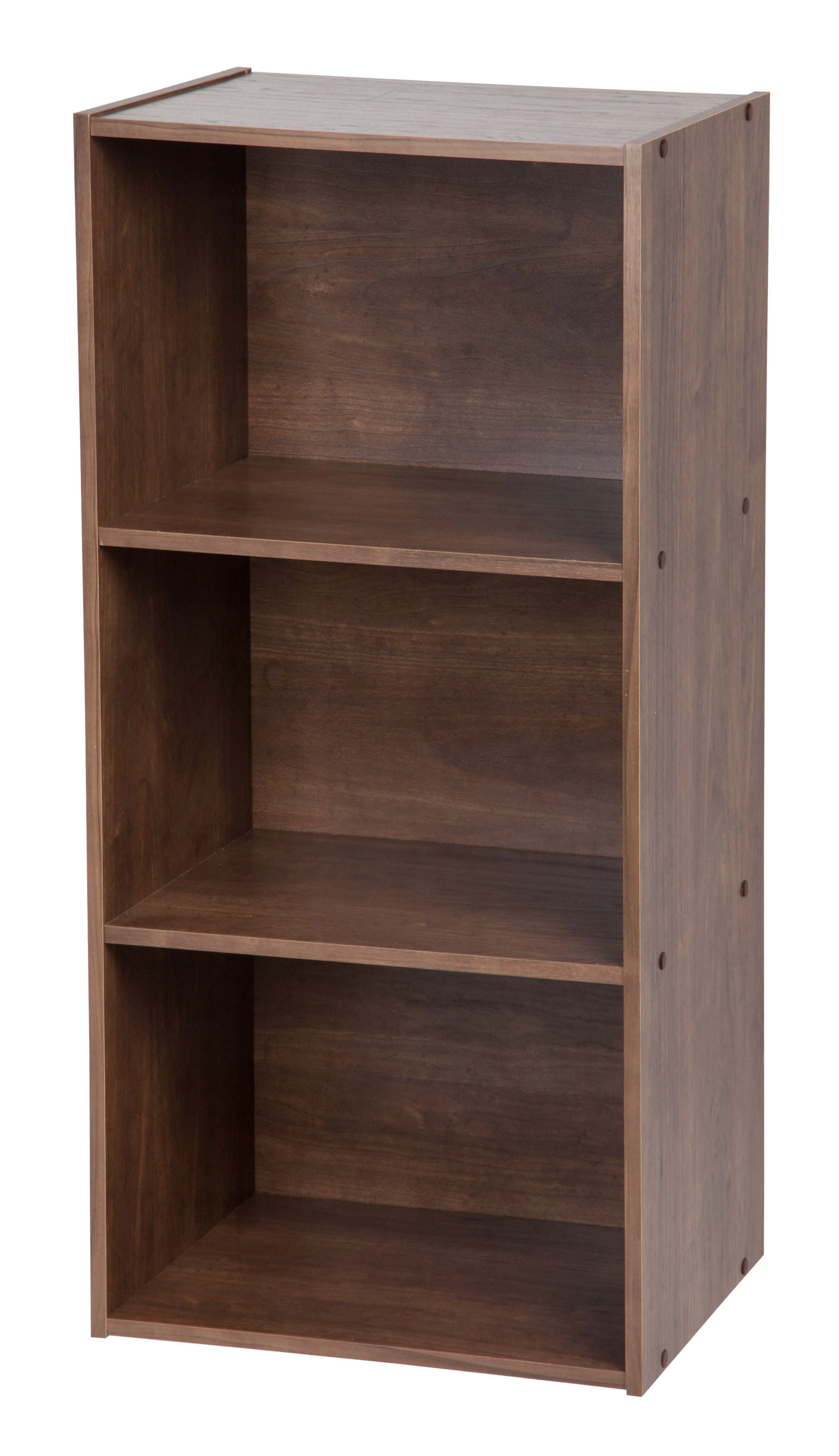 Bookcase Storage Shelf - Image 5