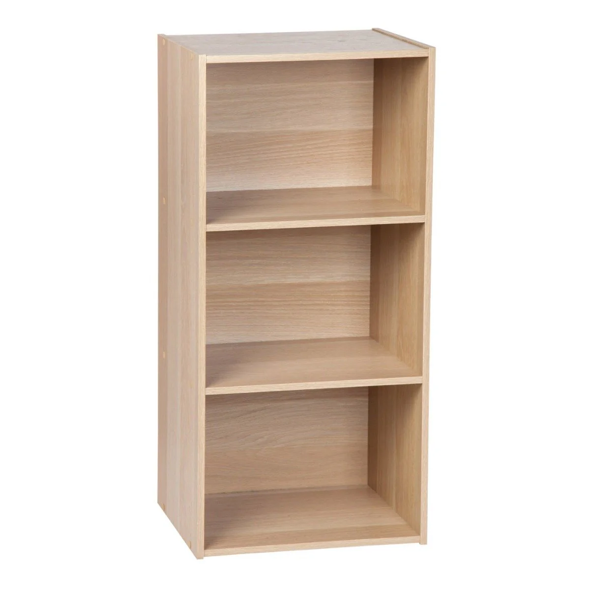 Bookcase Storage Shelf - Image 6