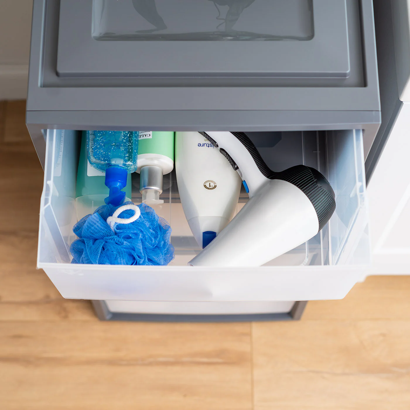 Box Chest Drawer, 4 Pack - Image 3