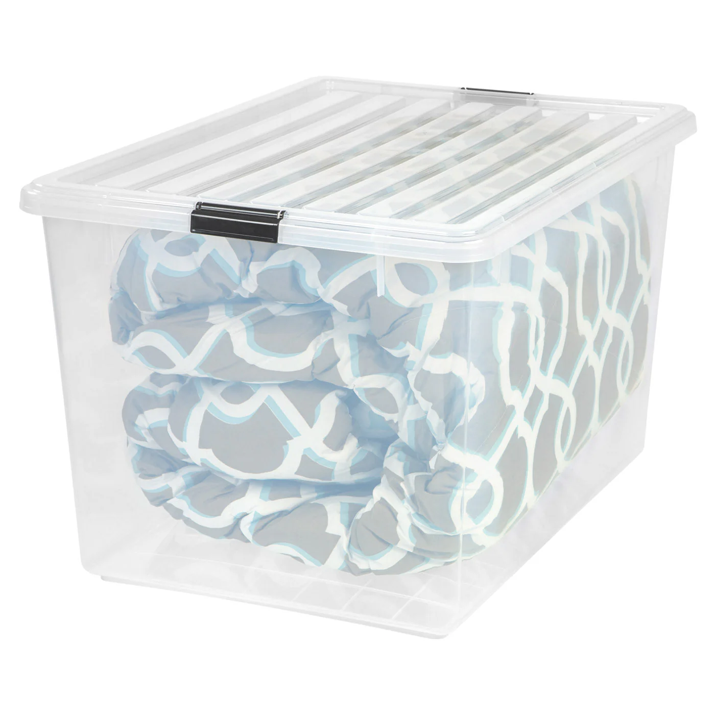Buckle Down Storage Box - 144 QT