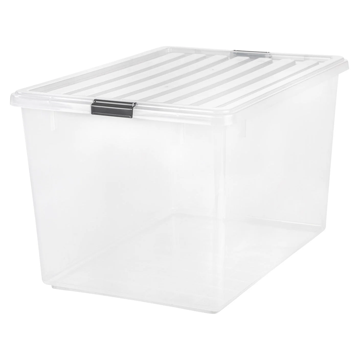 Buckle Down Storage Box - 144 QT - Image 2