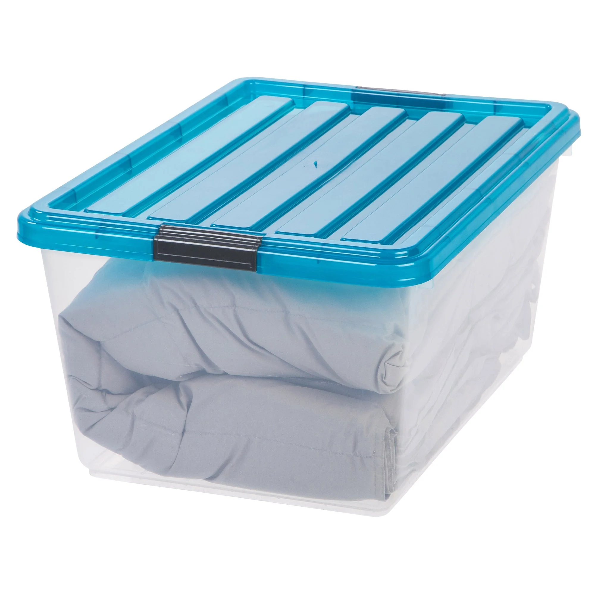 Buckle Down Storage Box - 44 QT - Image 2
