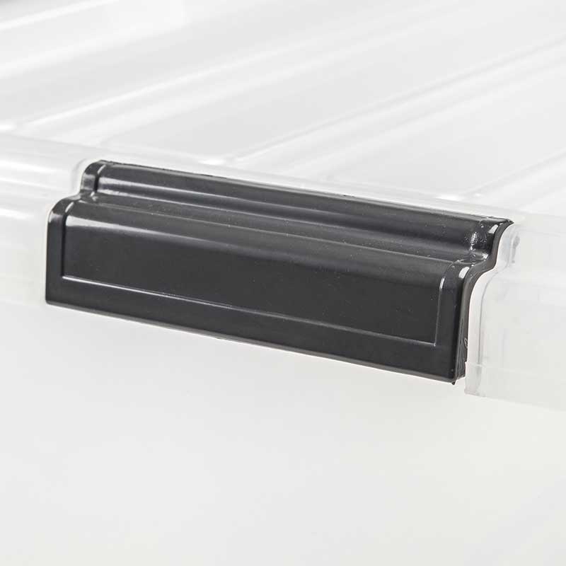 Buckle Down Storage Box - 68 QT 5 Pack - Image 7