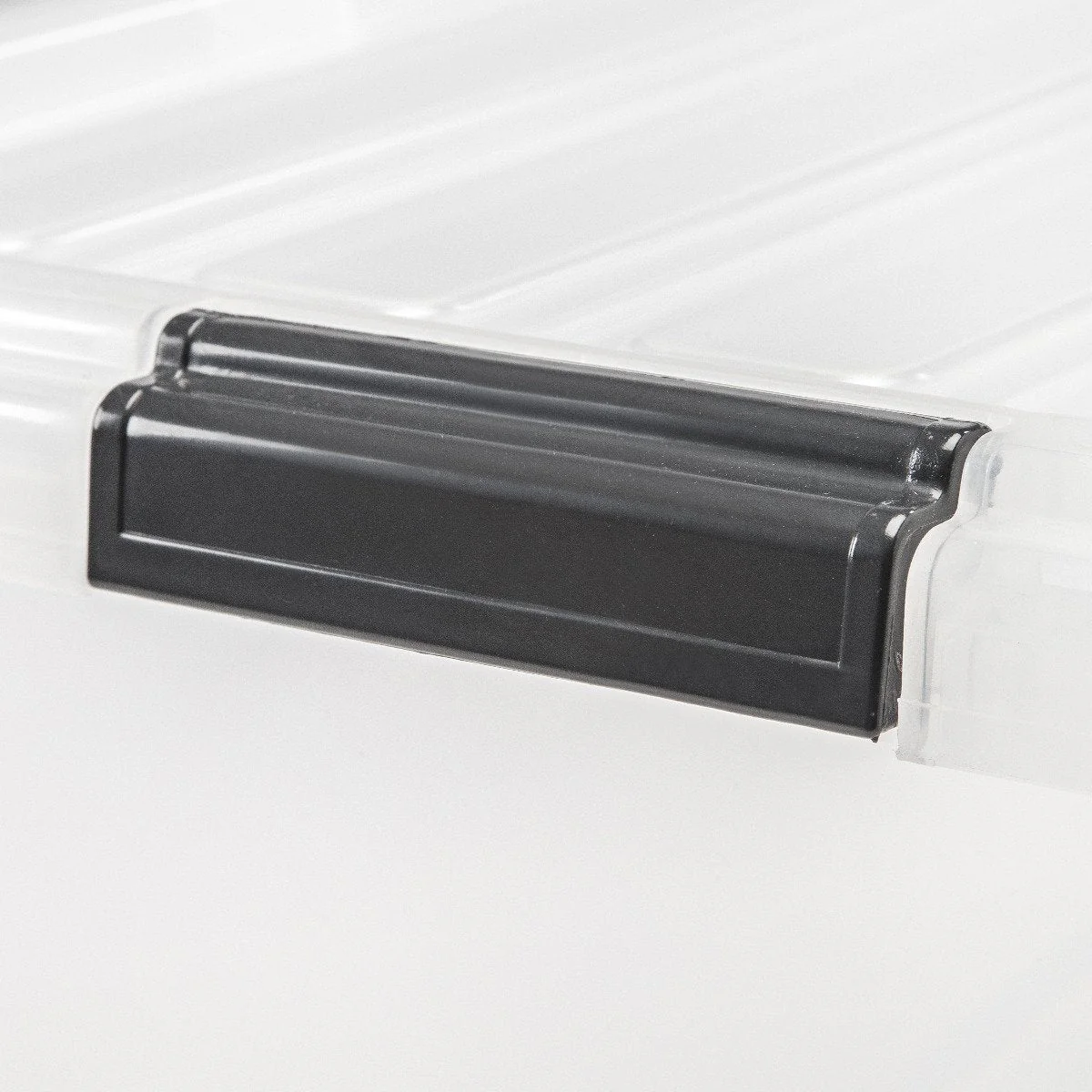 Buckle Down Storage Box - 68 QT - Image 5