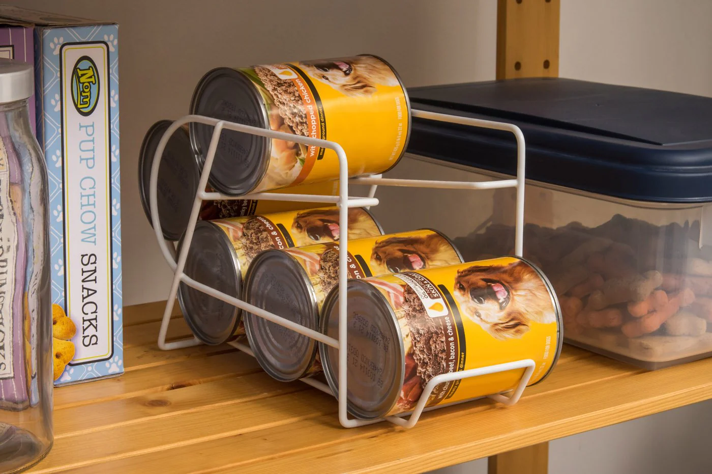 Can Dispenser - Large - Image 5