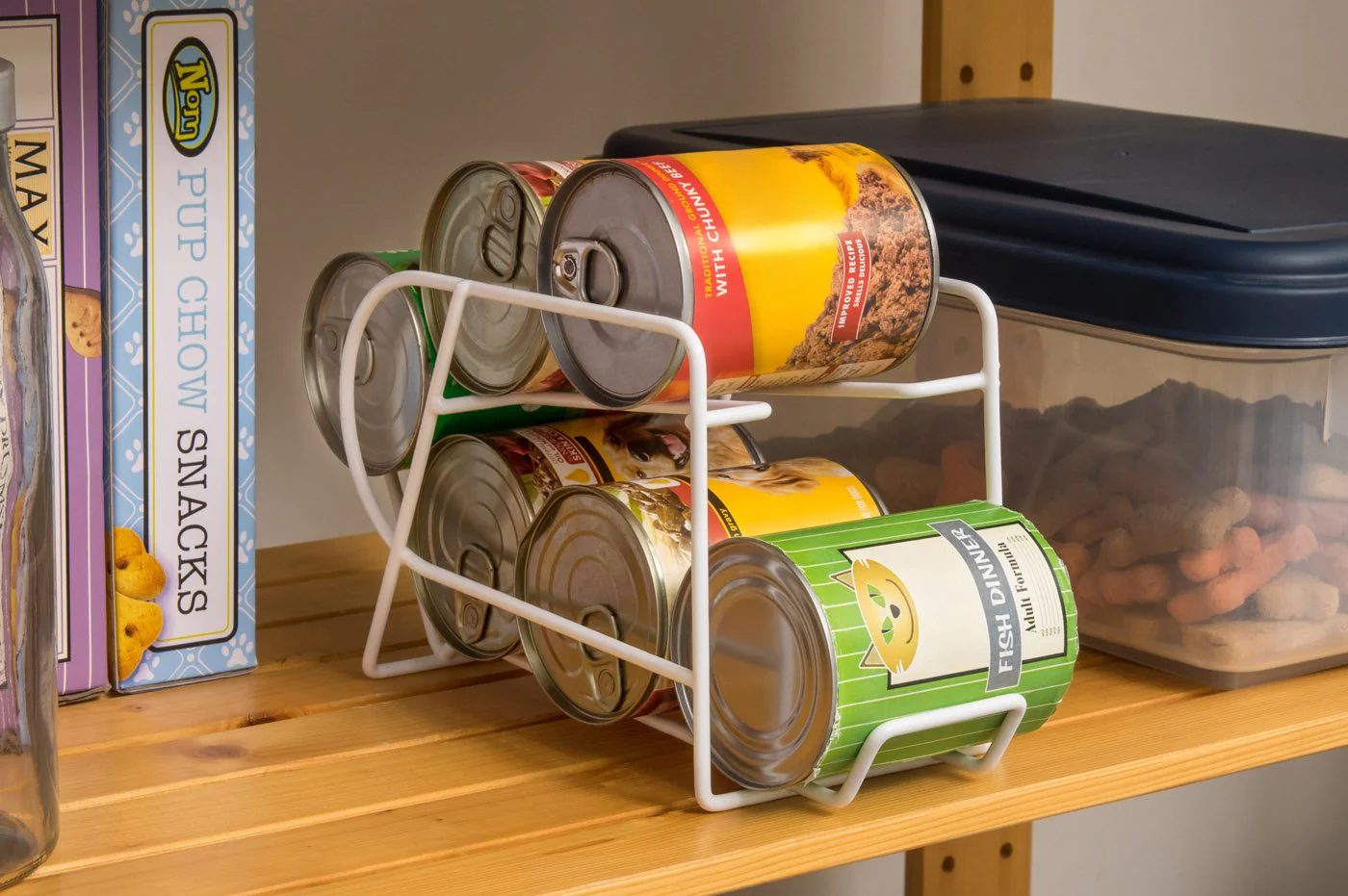Can Dispenser - Medium - Image 4