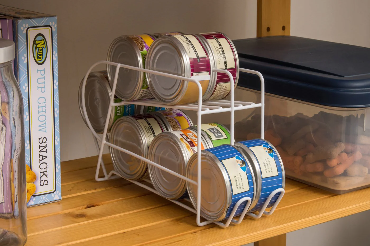 Can Dispenser - Small - Image 3