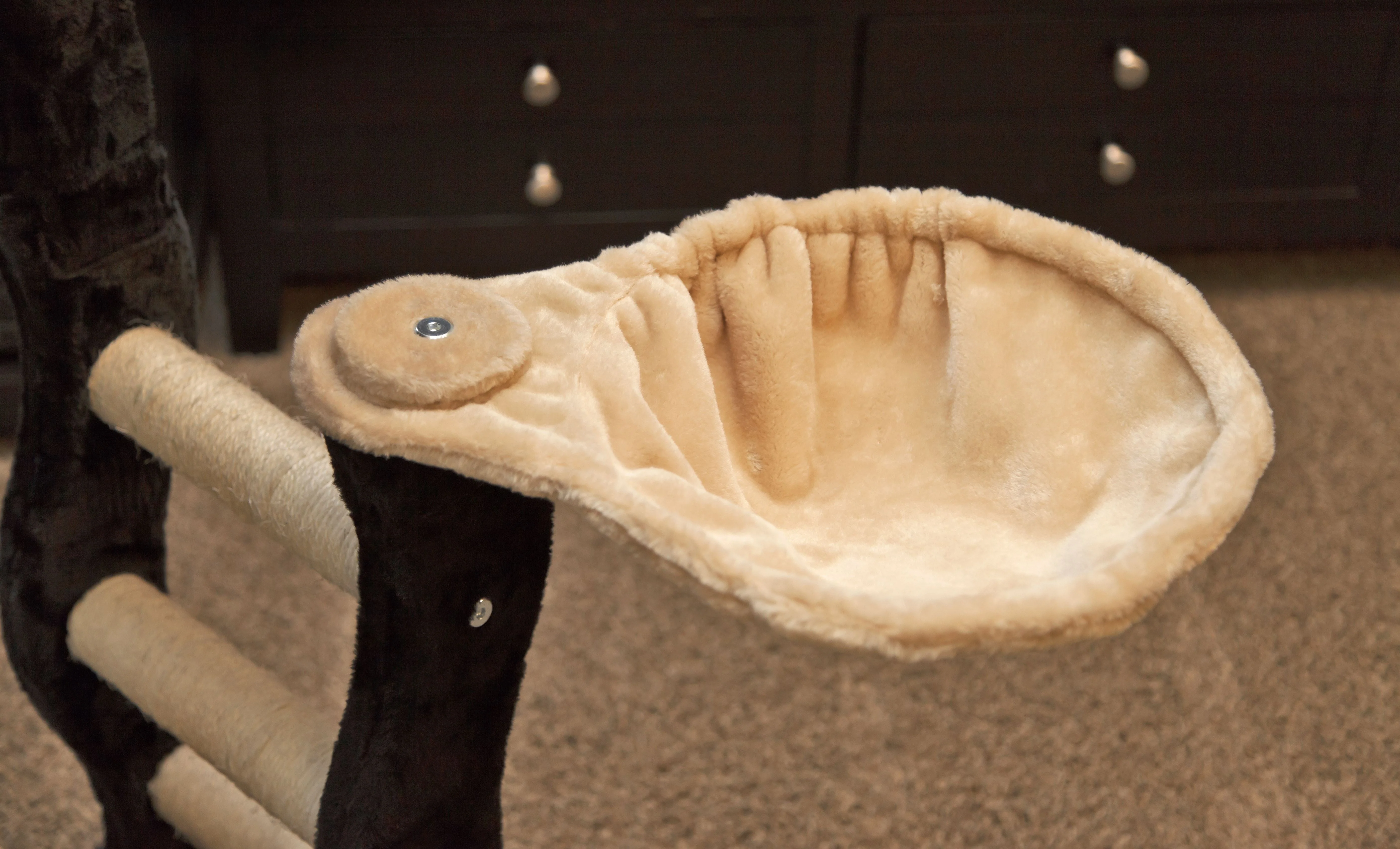 Cat Tree - 3 Tier - Image 10