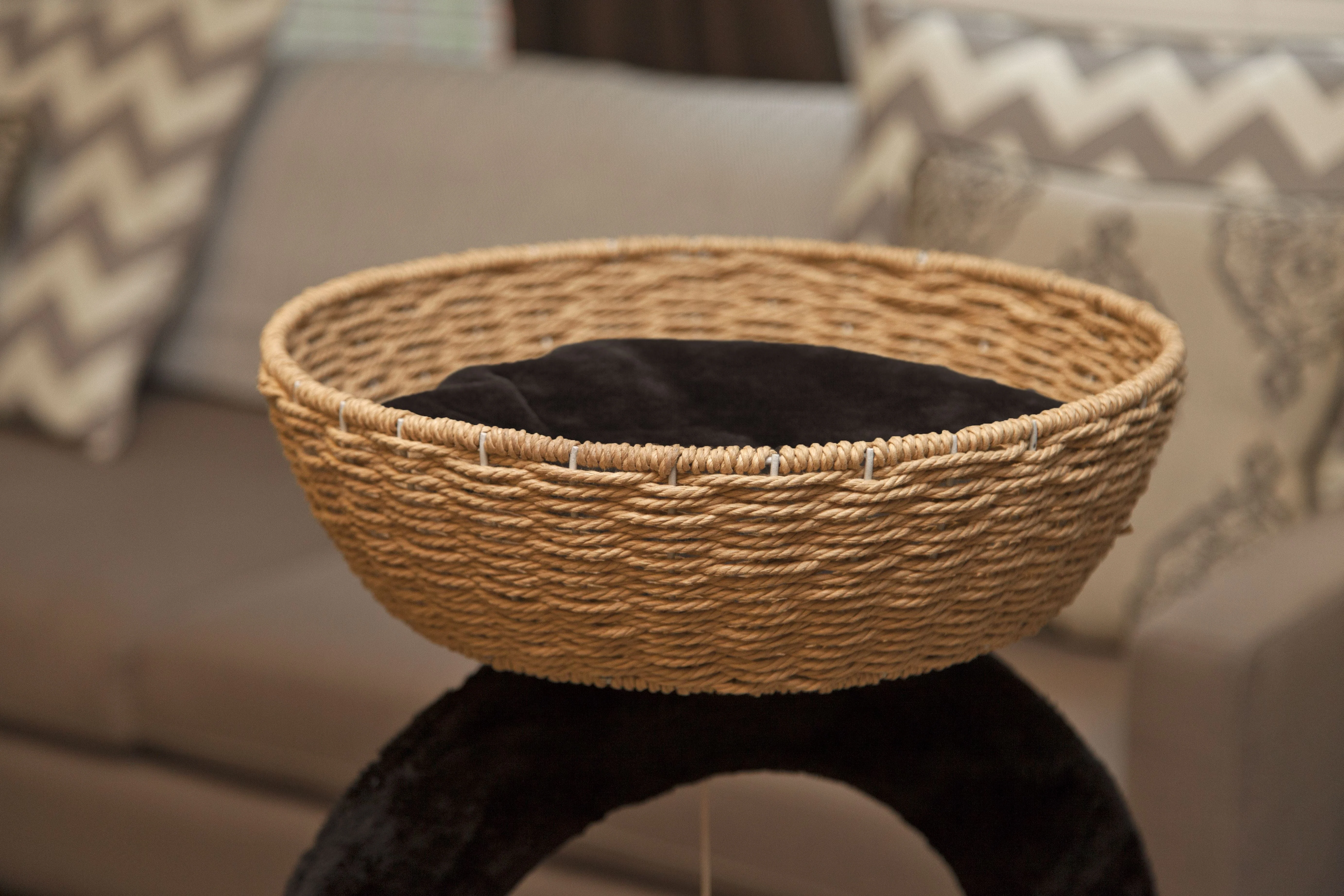 Cat Tree - 3 Tier - Image 12