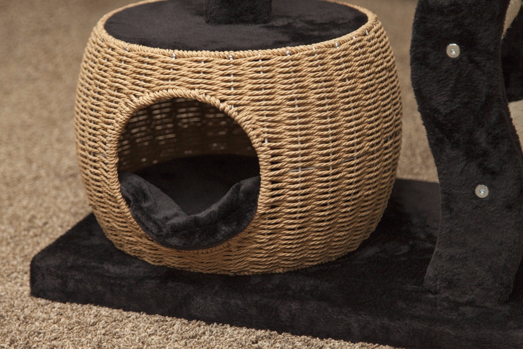 Cat Tree - 3 Tier - Image 16