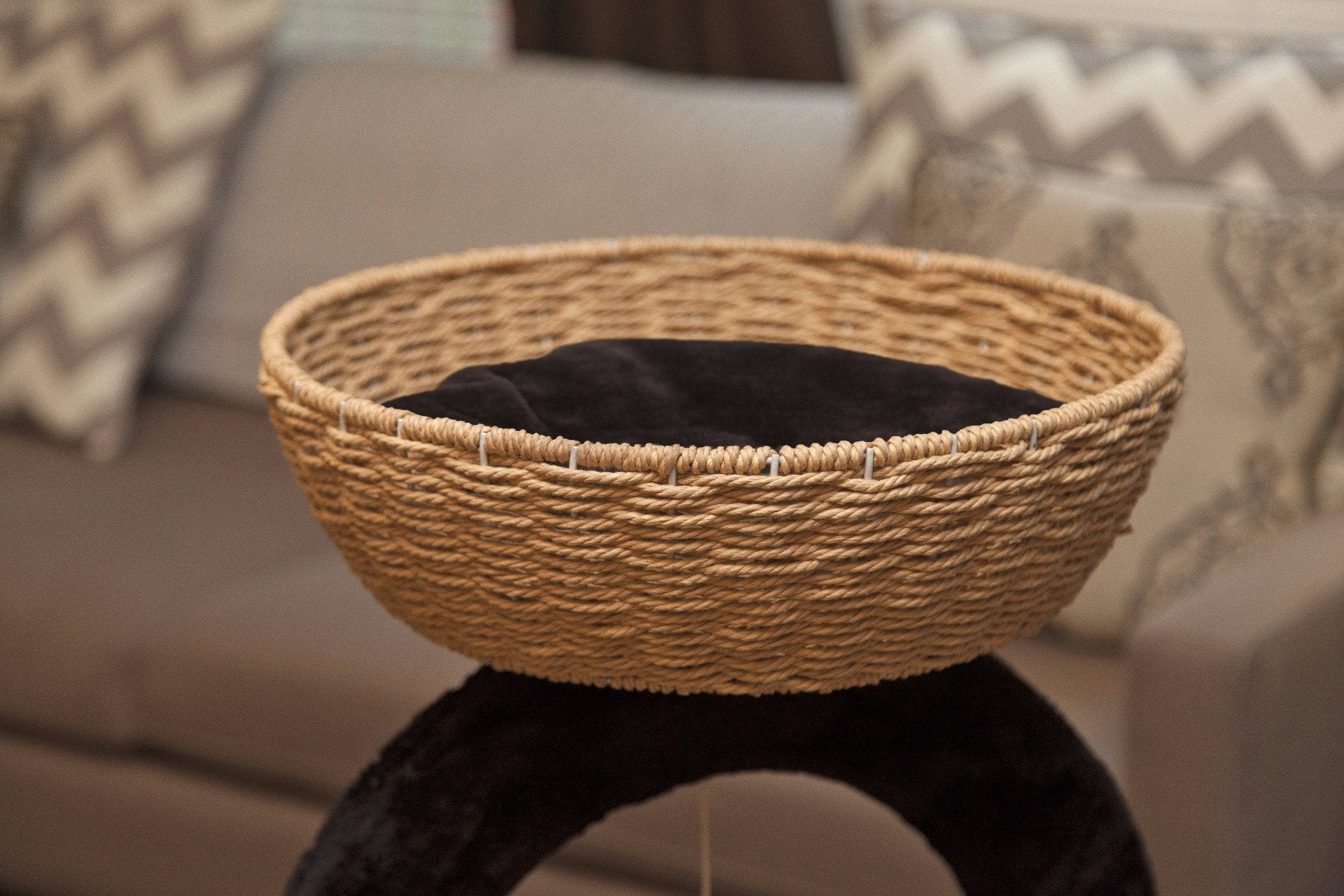 Cat Tree - 3 Tier - Image 17