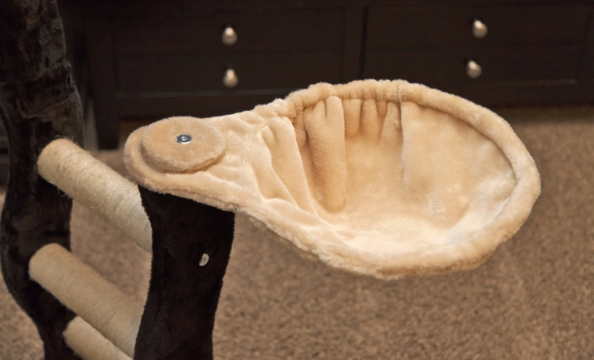 Cat Tree - 3 Tier - Image 18
