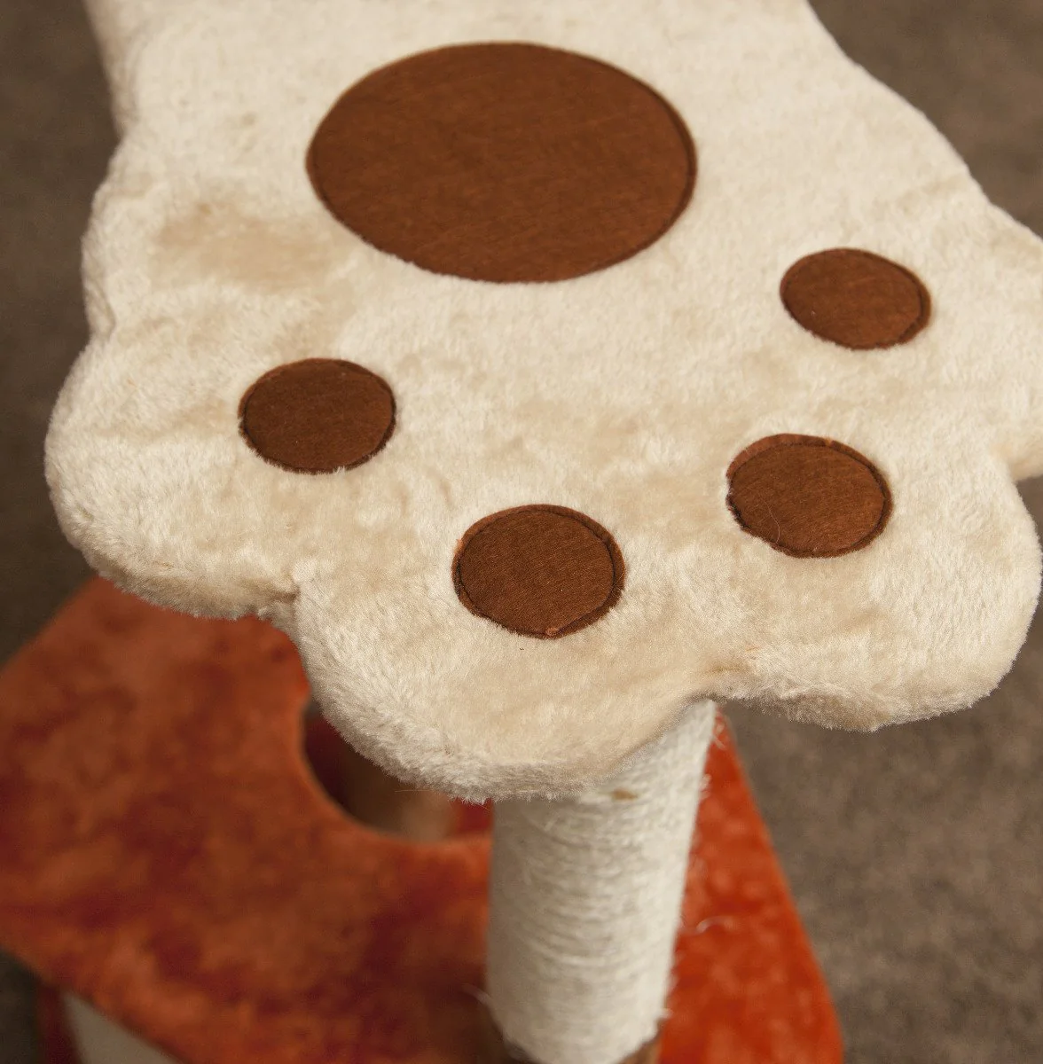 Cat Tree - 3 Tier - Image 31
