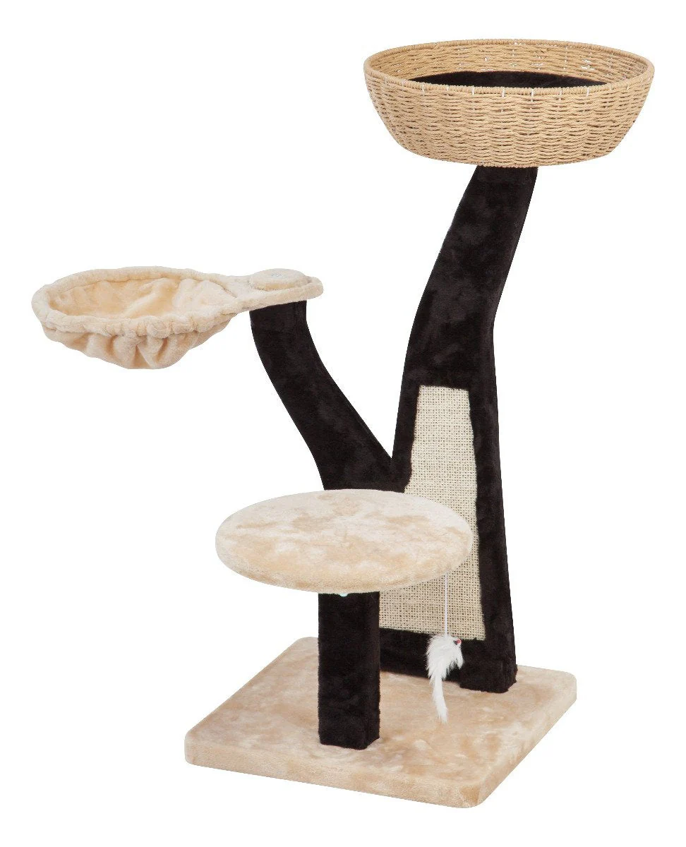 Cat Tree - 3 Tier - Image 4