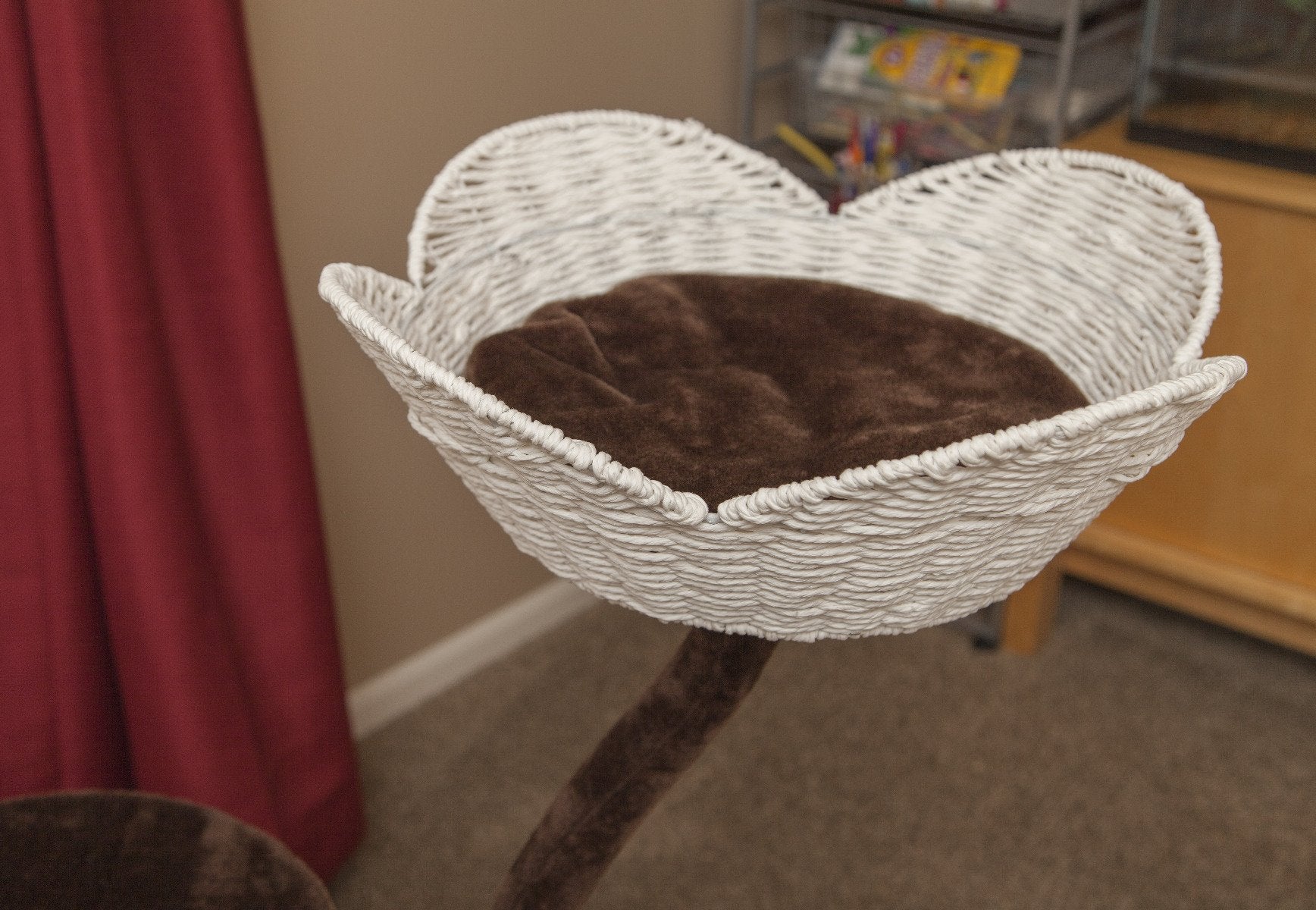 Cat Tree - 4 Tier - Image 10