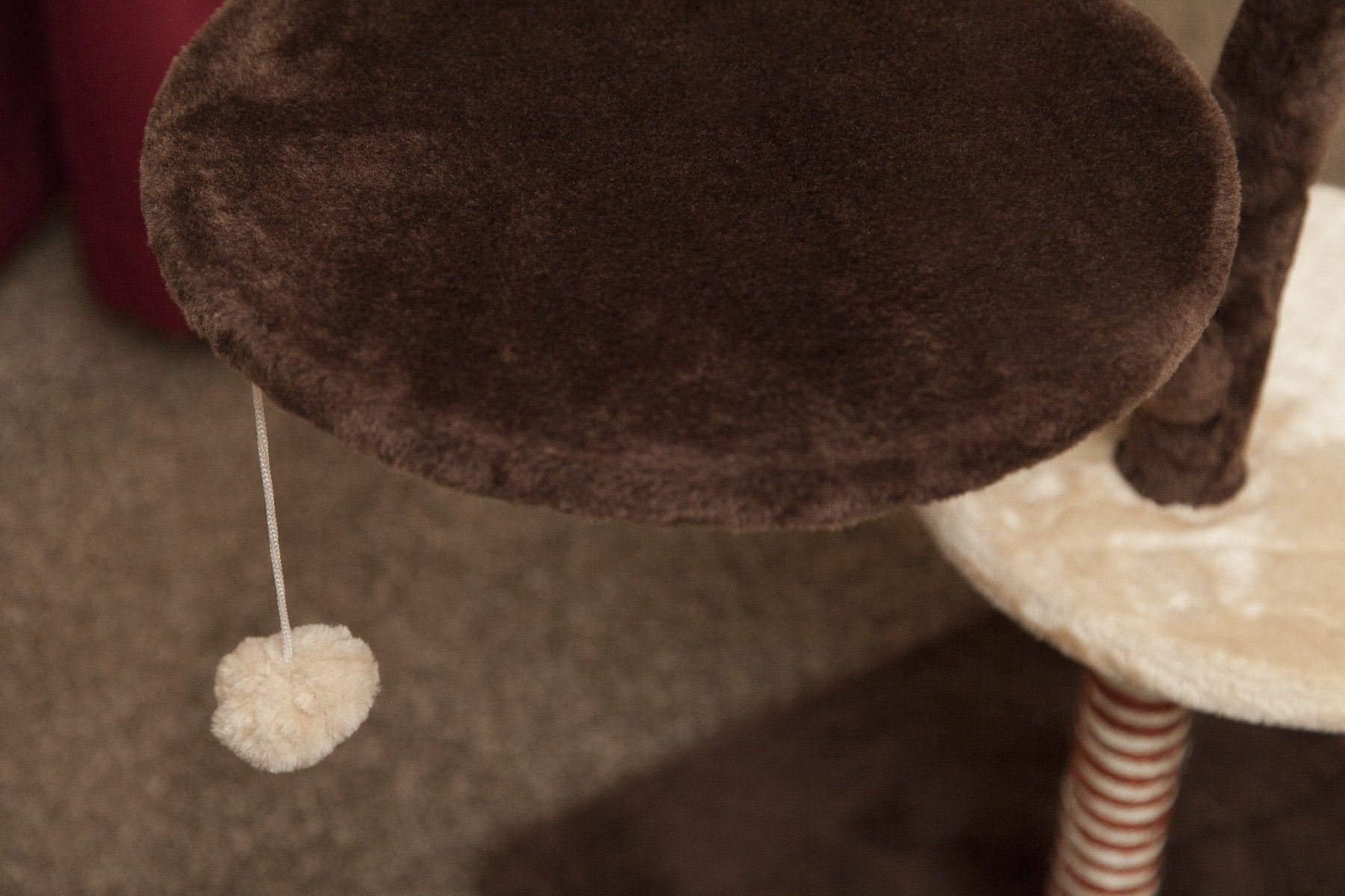Cat Tree - 4 Tier - Image 11