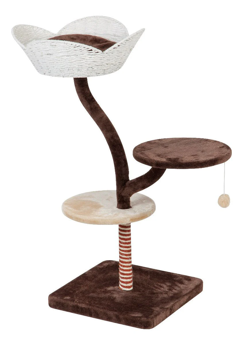 Cat Tree - 4 Tier - Image 5