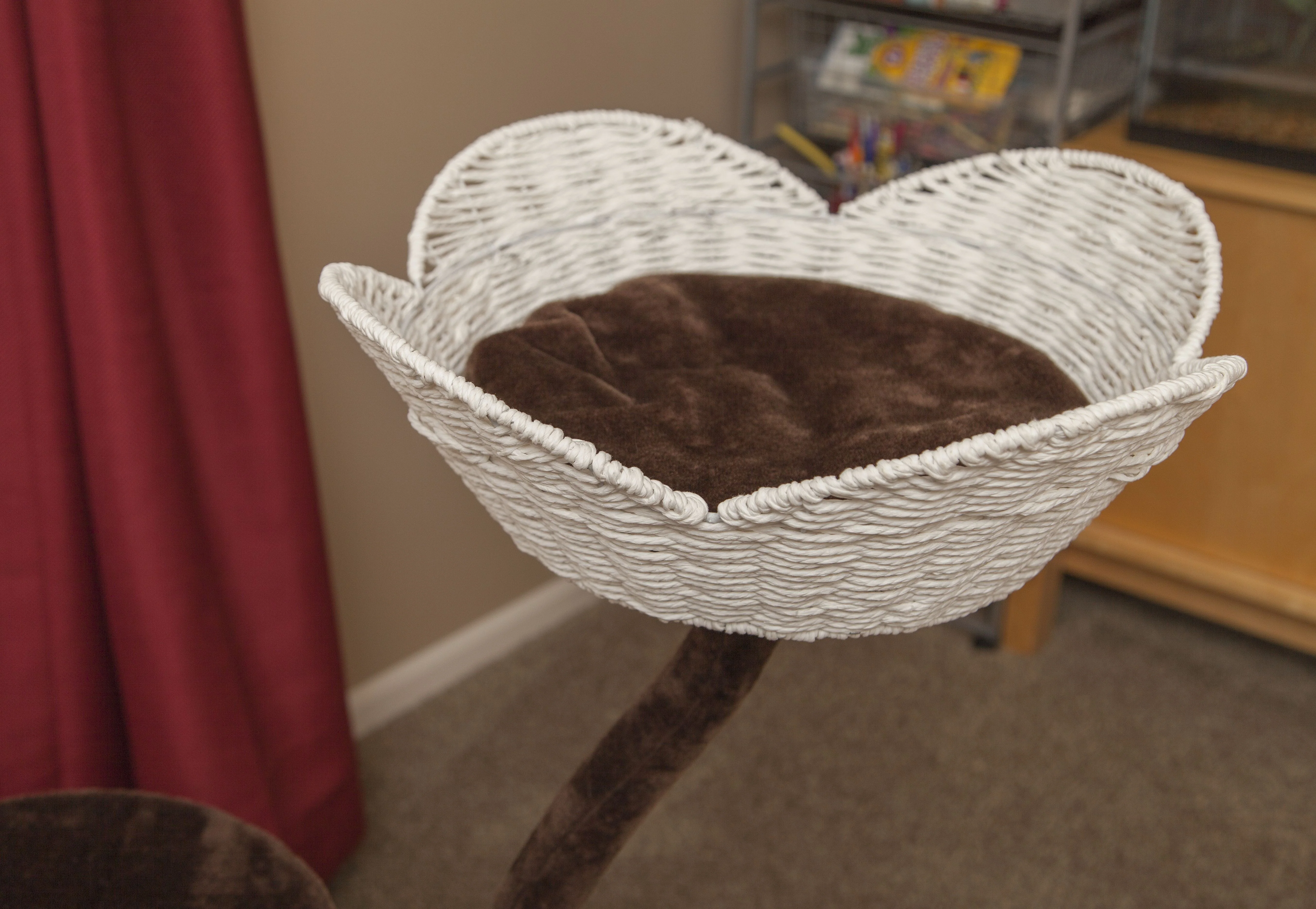Cat Tree - 4 Tier - Image 6