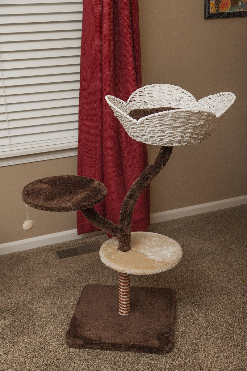 Cat Tree - 4 Tier - Image 7