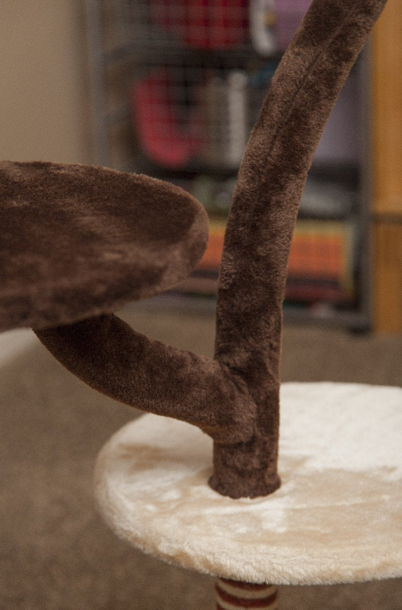 Cat Tree - 4 Tier - Image 8