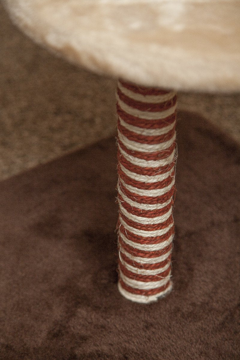 Cat Tree - 4 Tier - Image 9