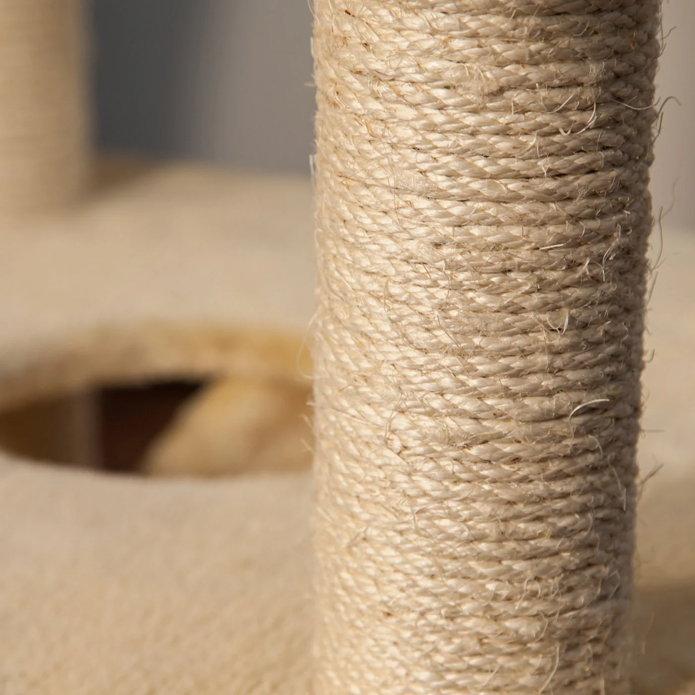 Cat Tree - 5 Tier - Image 4