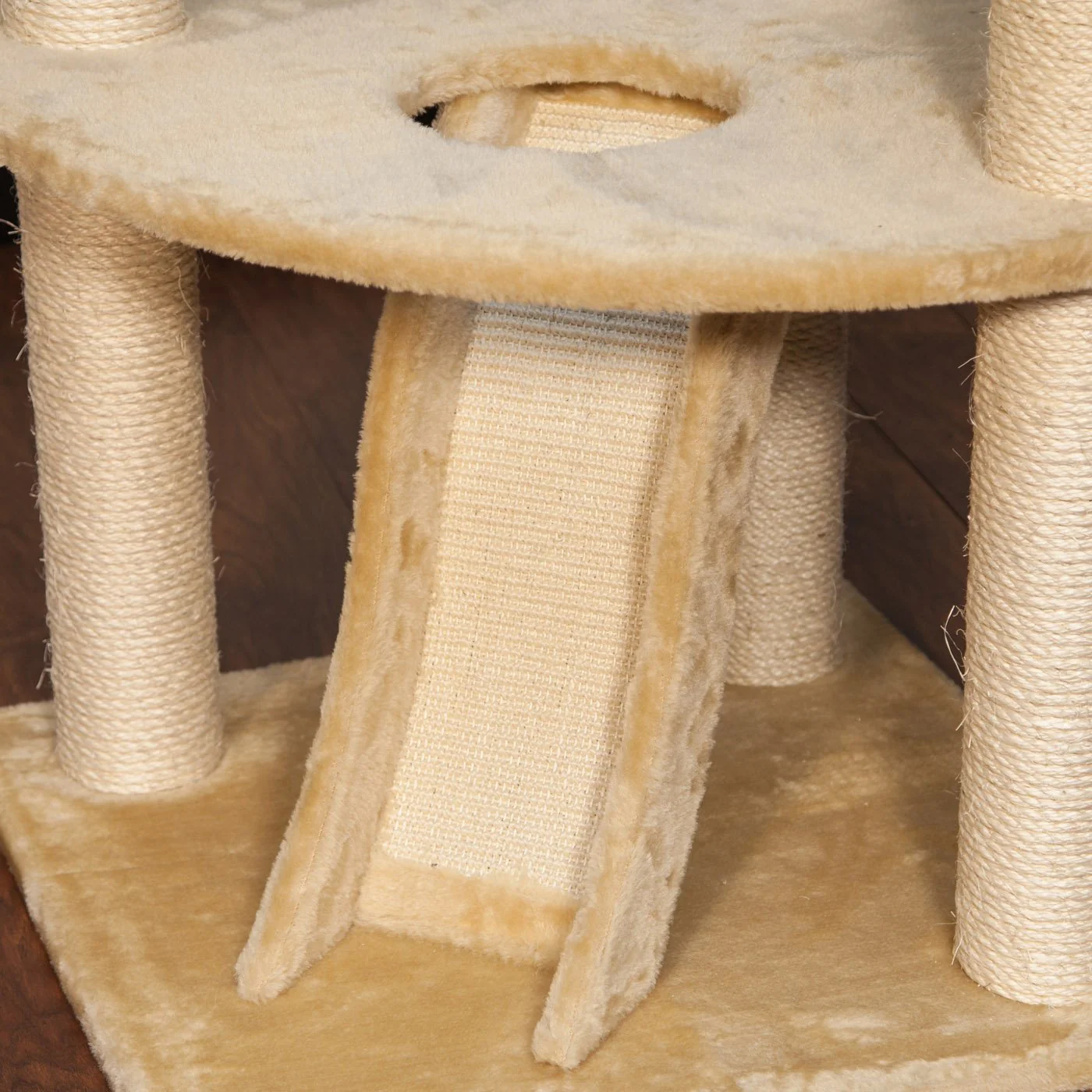 Cat Tree - 5 Tier - Image 5
