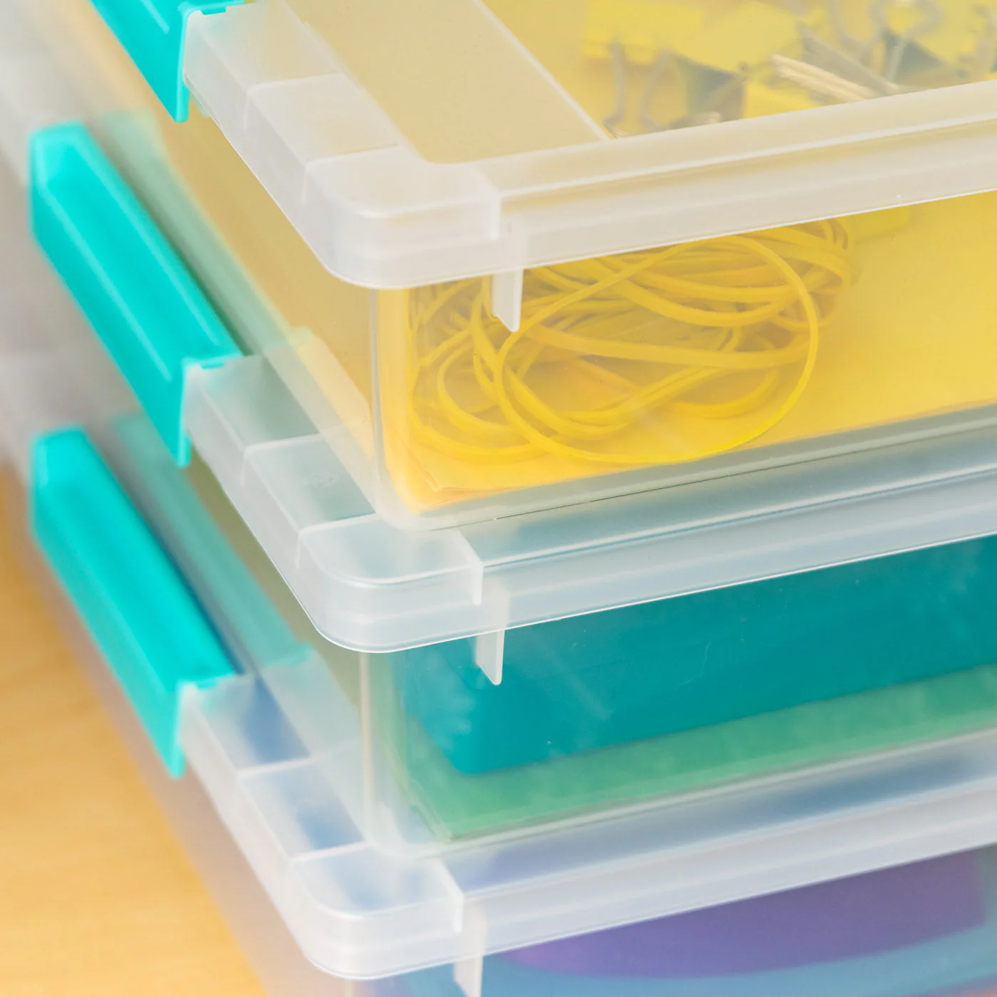 Clip Box - 6 QT - Image 3