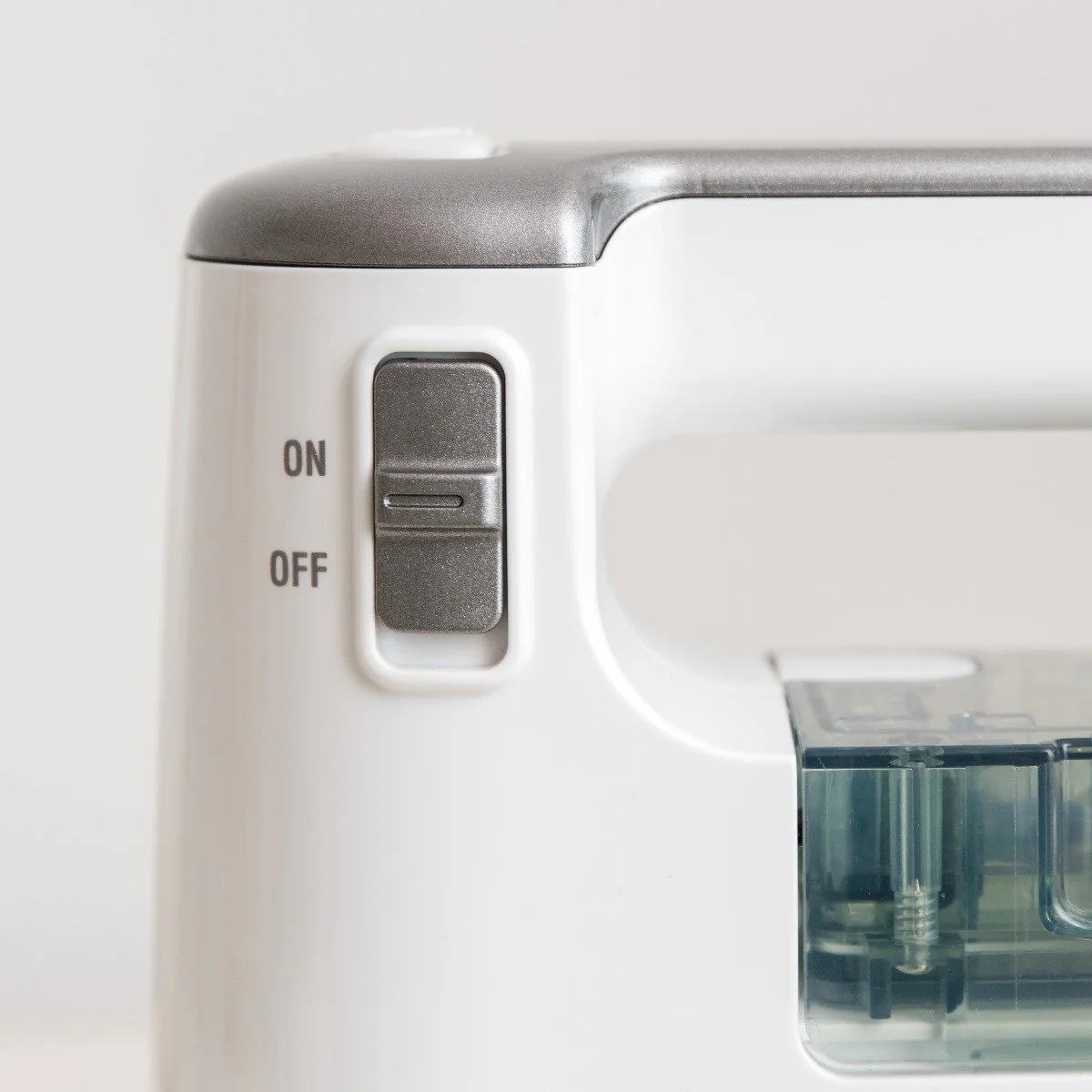 Compact Travel Steam Iron - Image 9