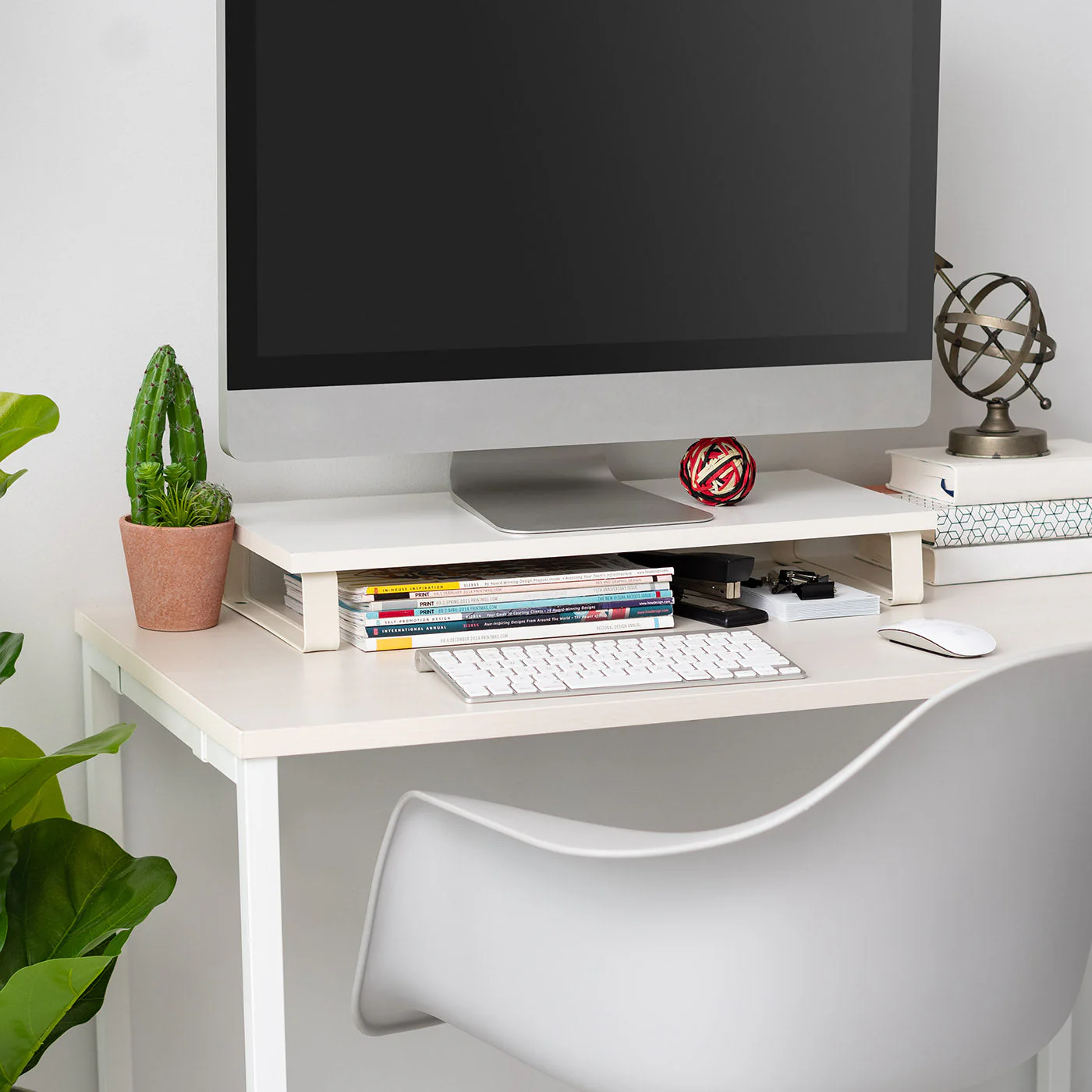 Computer Monitor Stand - Image 11
