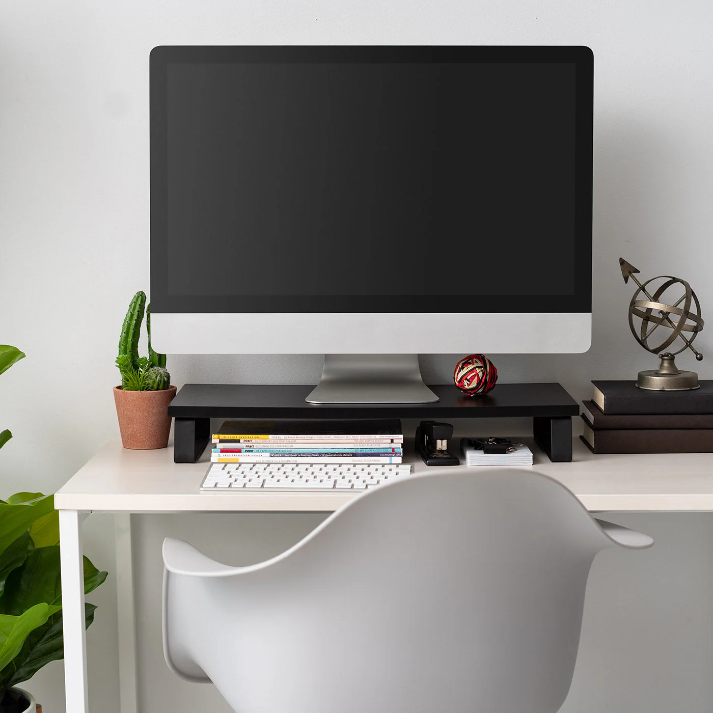 Computer Monitor Stand - Image 3