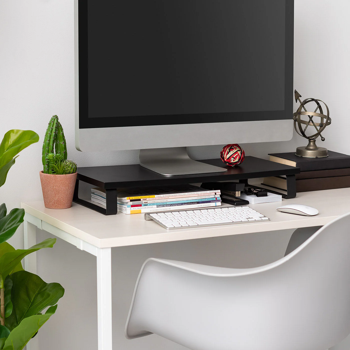 Computer Monitor Stand - Image 4