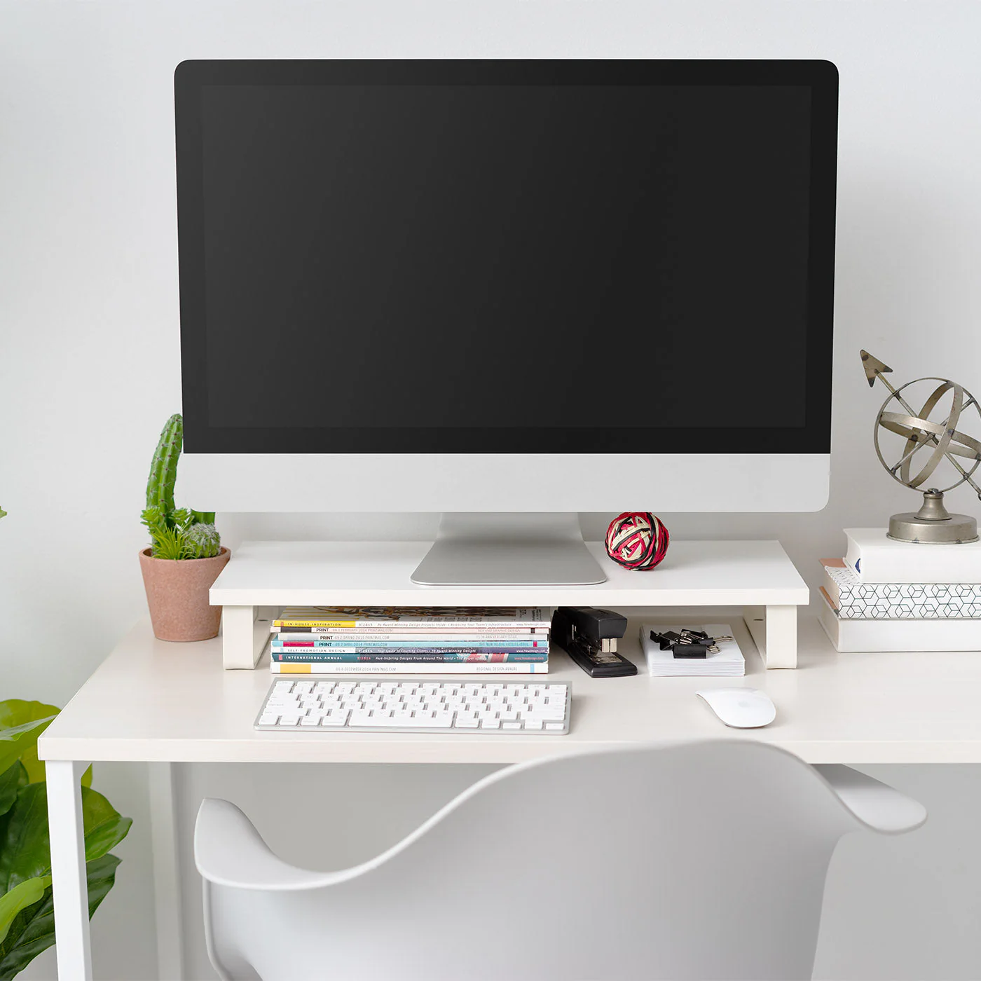 Computer Monitor Stand - Image 9